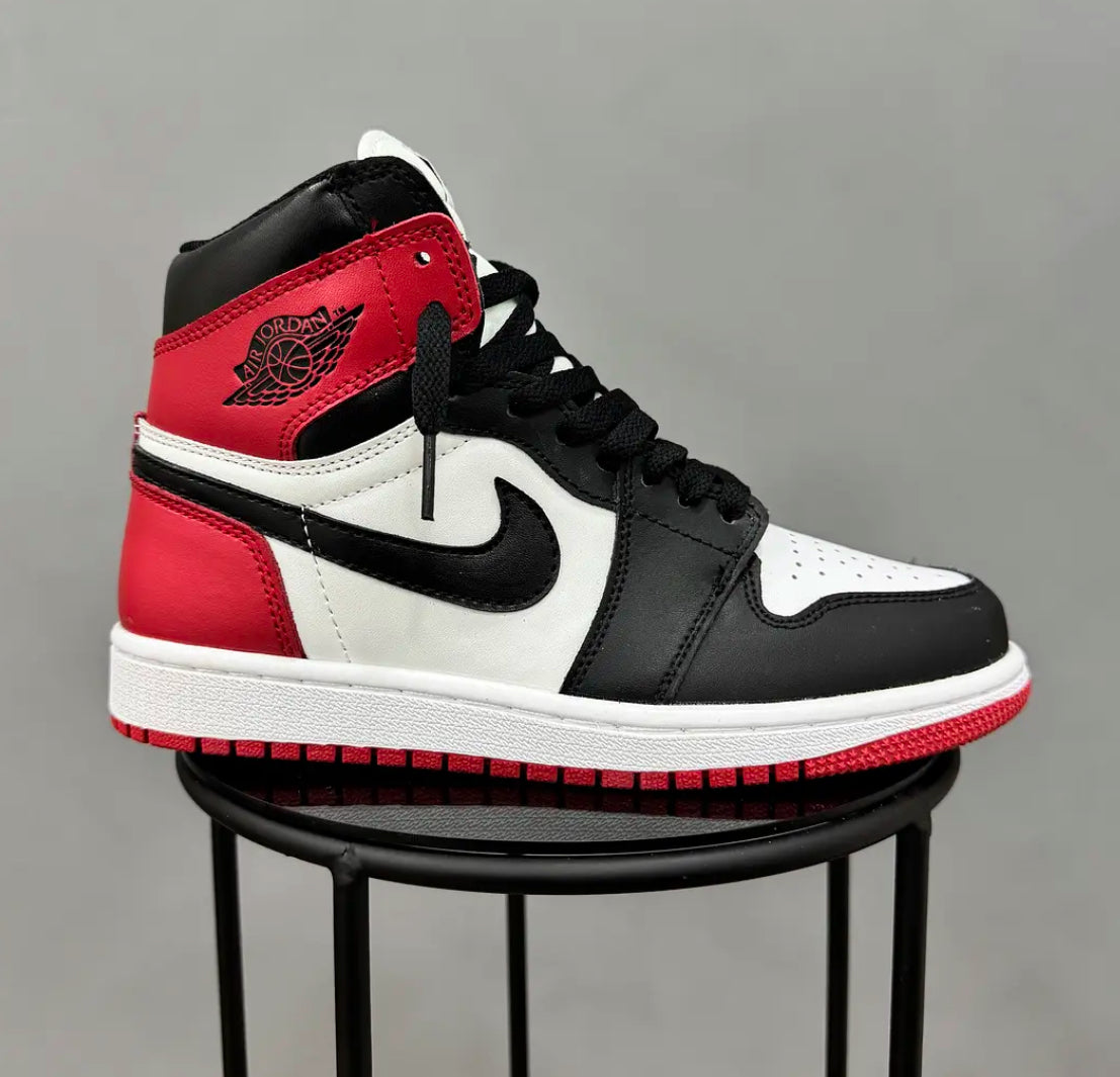 Jordan Retro 1 Classic Red