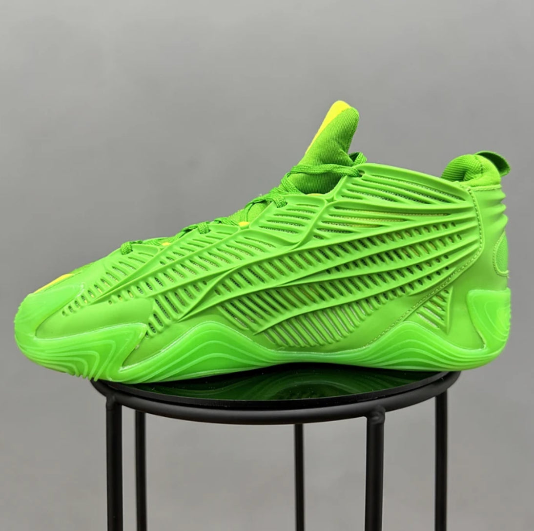 Adidas Ae Green