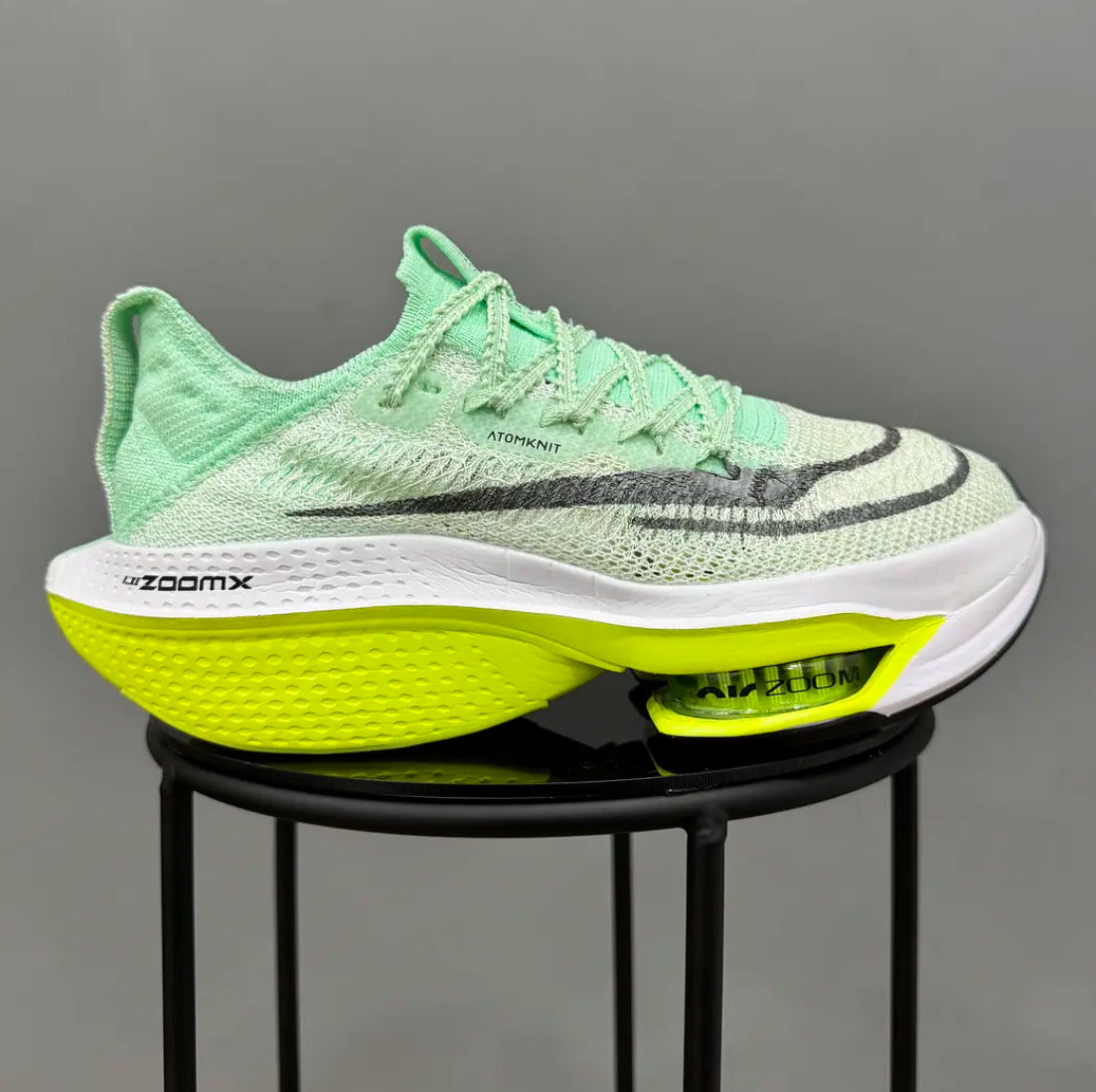 Nike Alphafly 2 Menta