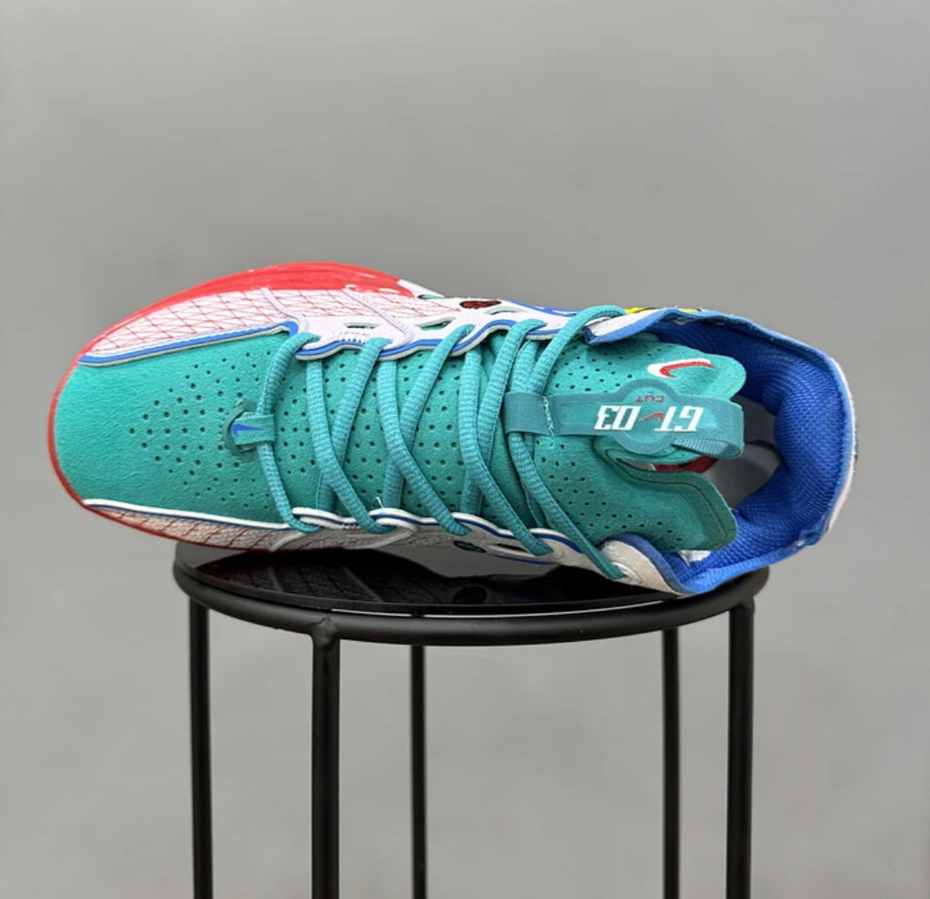 Nike Gt Cut 3 Jewell