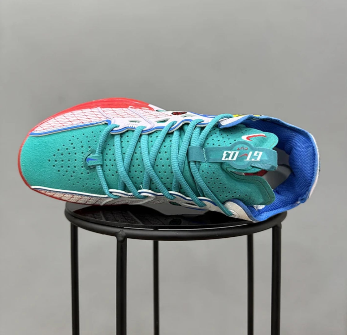 Nike Gt Cut 3 Jewell