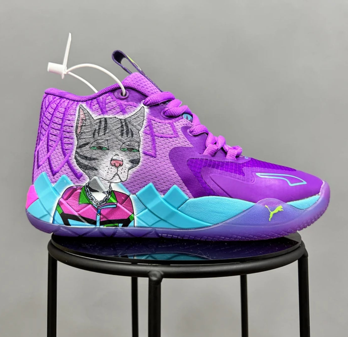 Puma Melo 1 Guttermelo