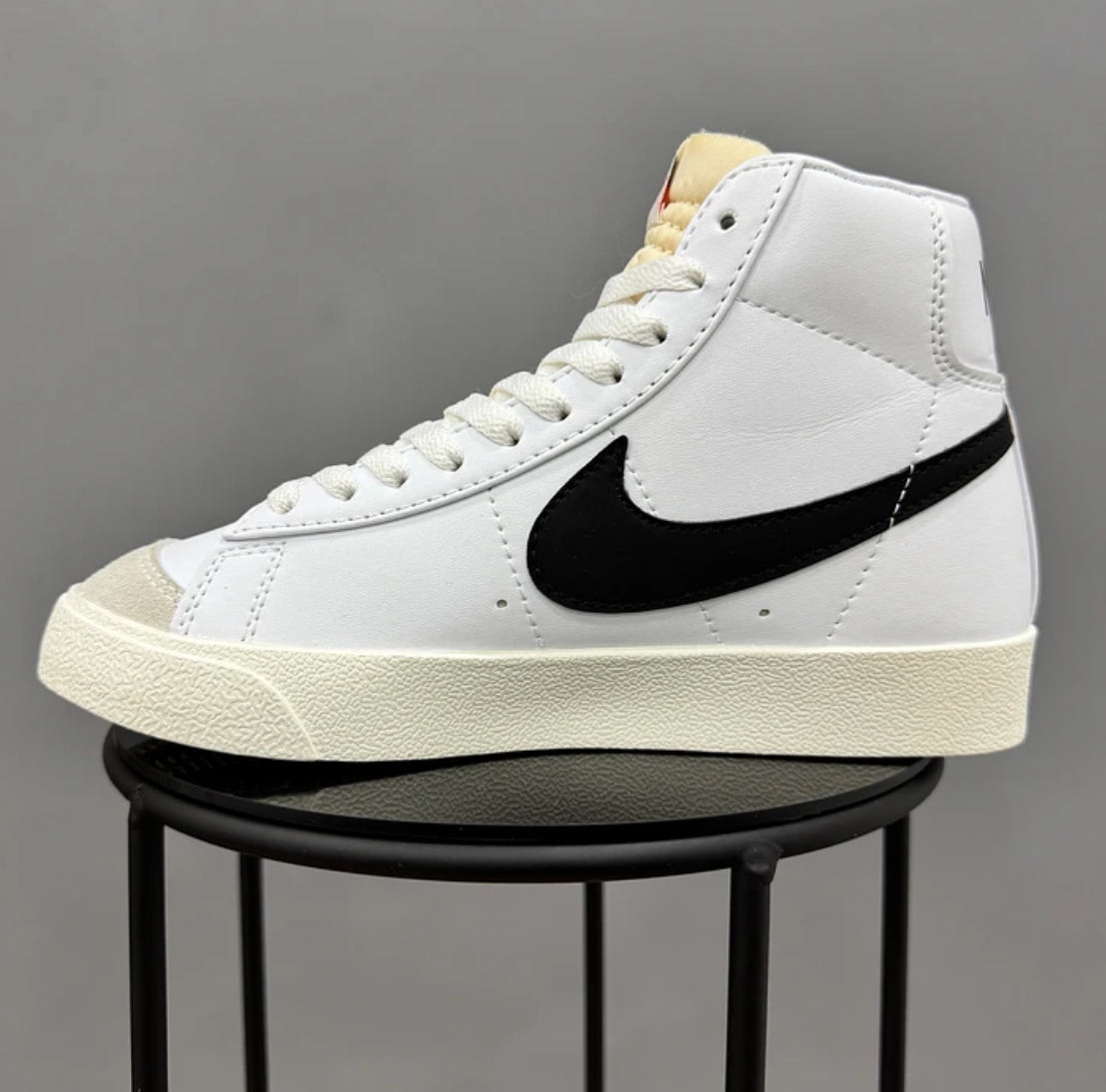 Nike Blazer Classic Mid 77 White