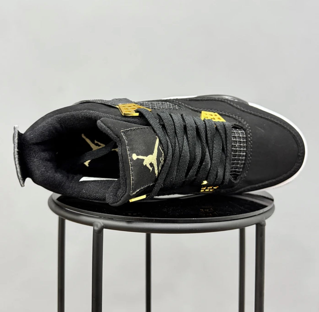 Jordan Retro 4 Royalty