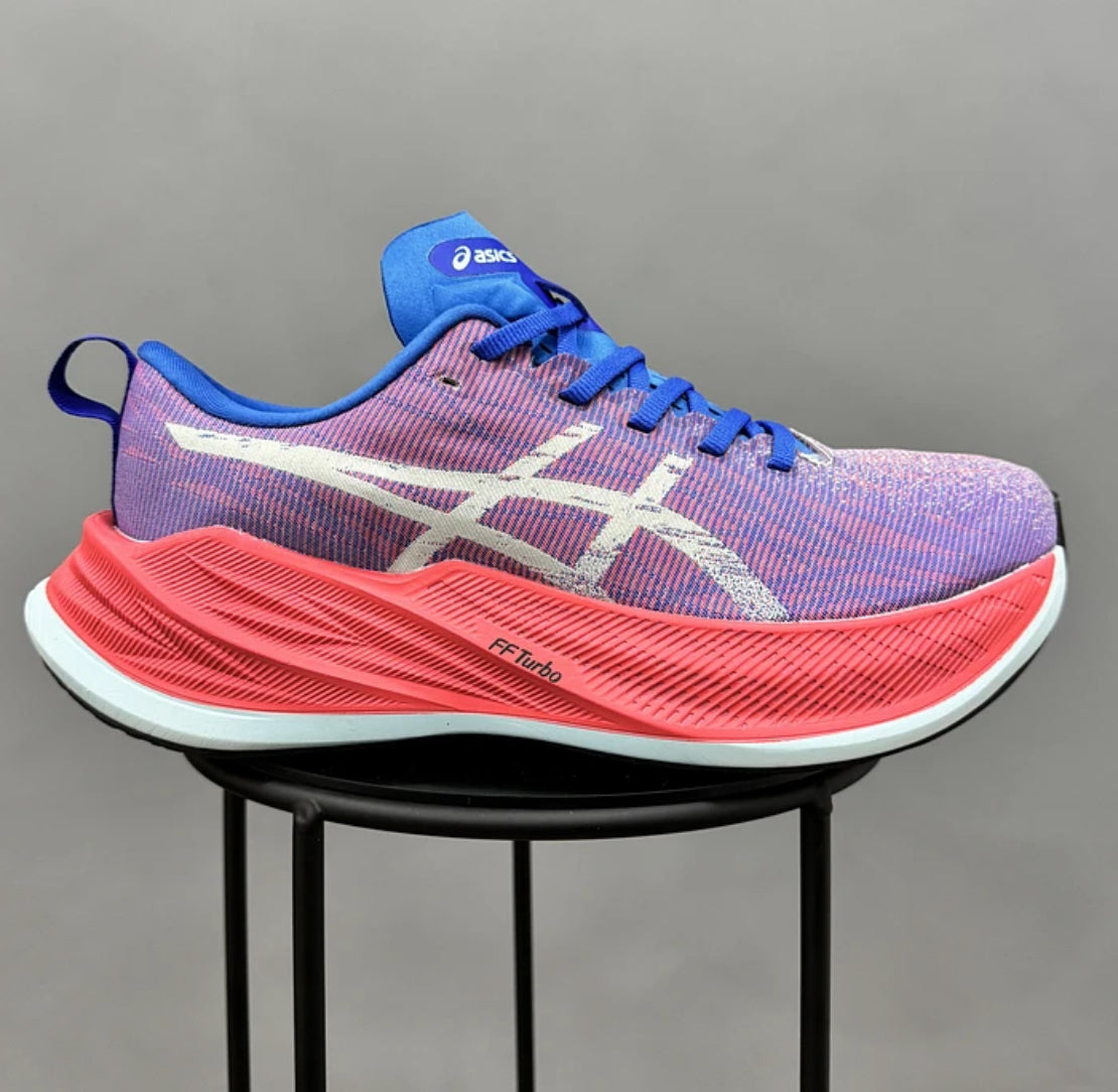 Asics Superblast Diva Pink