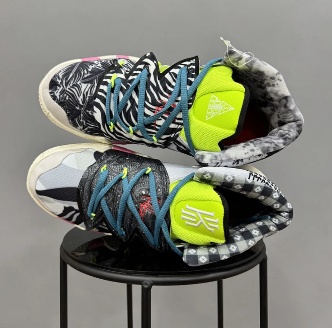Nike Kybrid S2 Multicolor