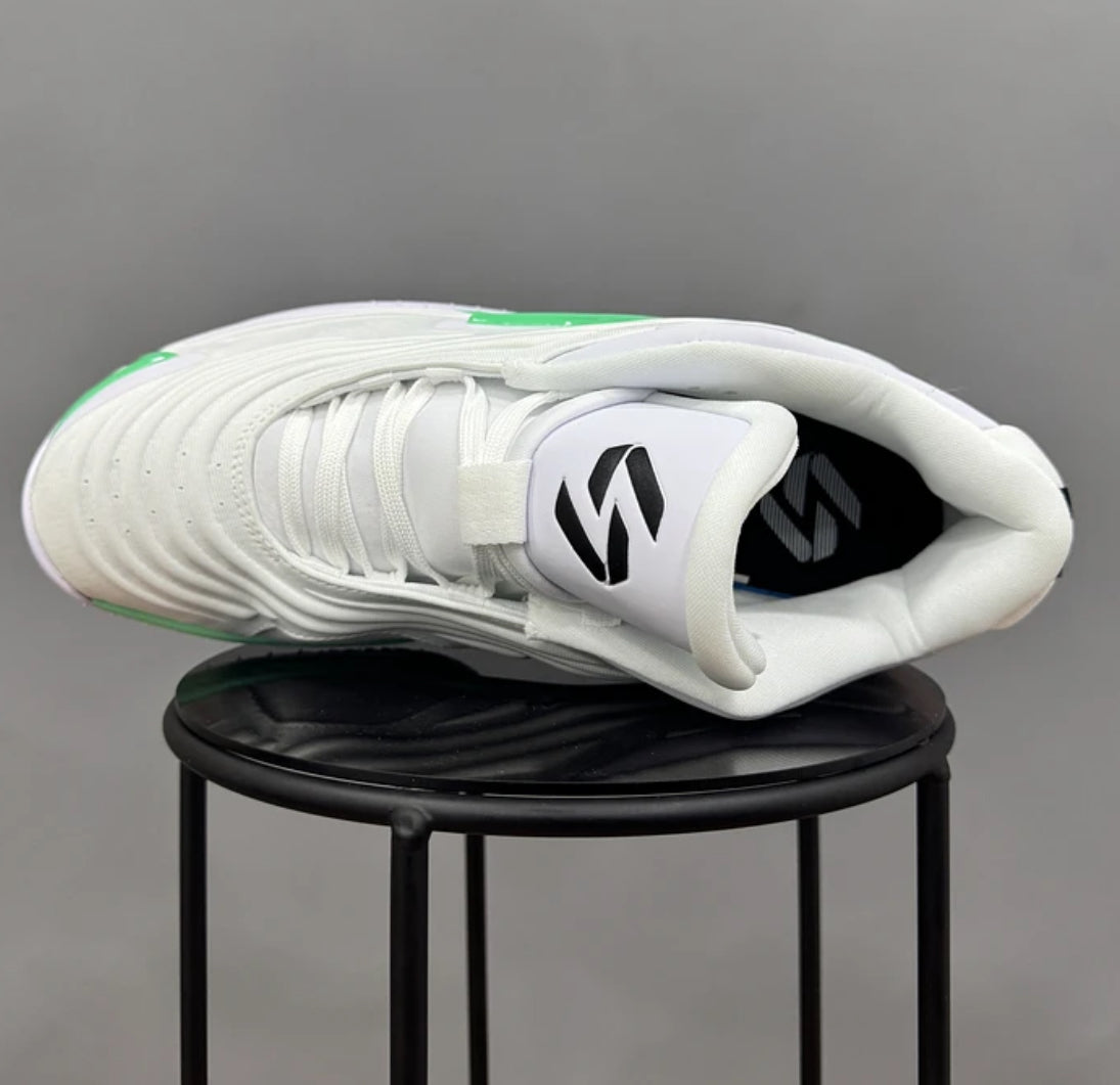 Jordan Luka 3 White