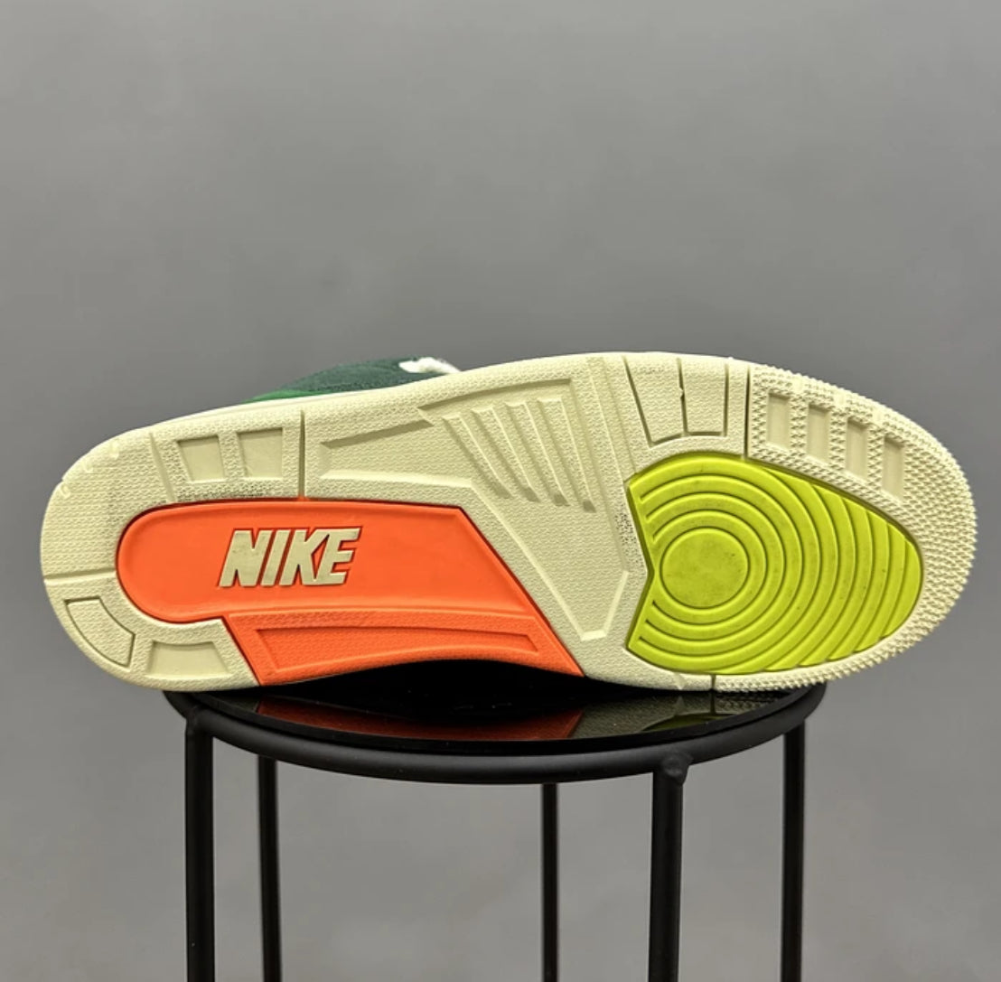 Jordan Retro 3 Nina Chanel