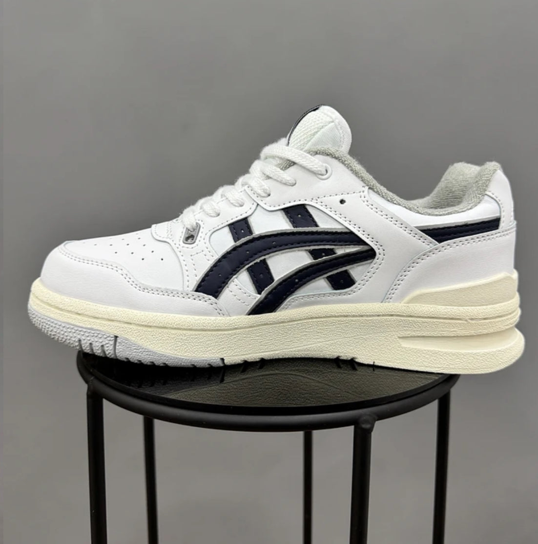 Asics Ex89 White