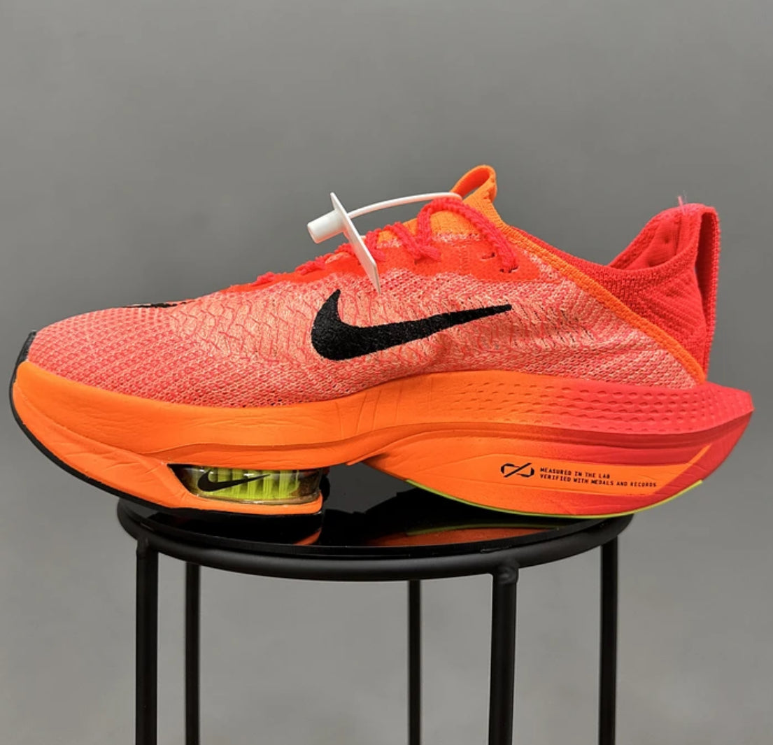 Nike Alphafly 2 Orange
