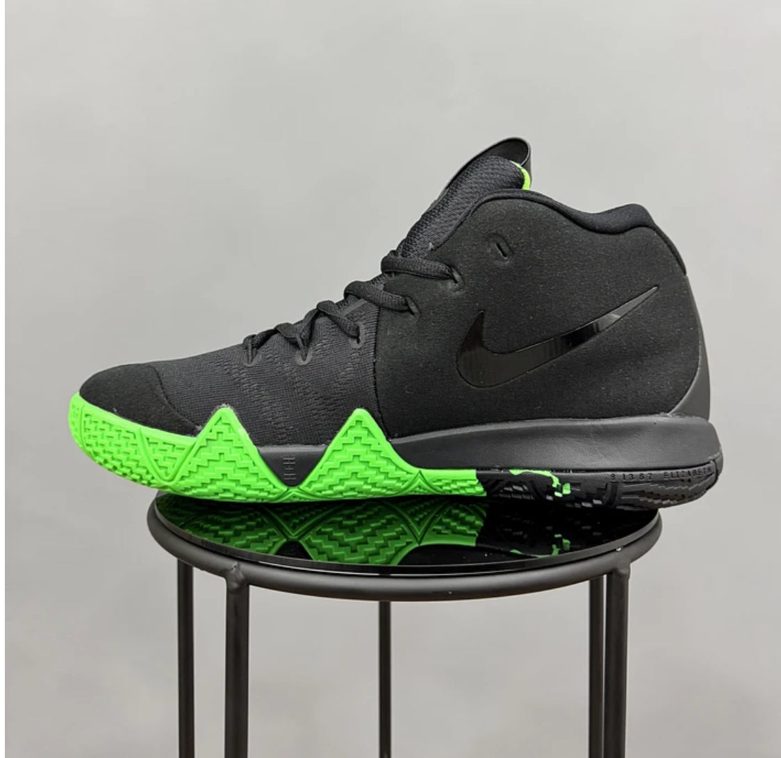 Nike Kyrie 4 Halloween
