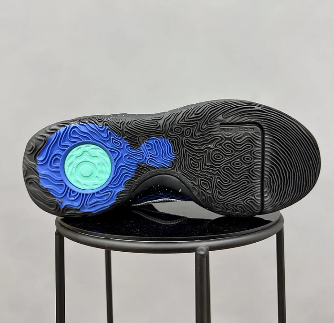 Nike Kd Trey 5 Racer Blue