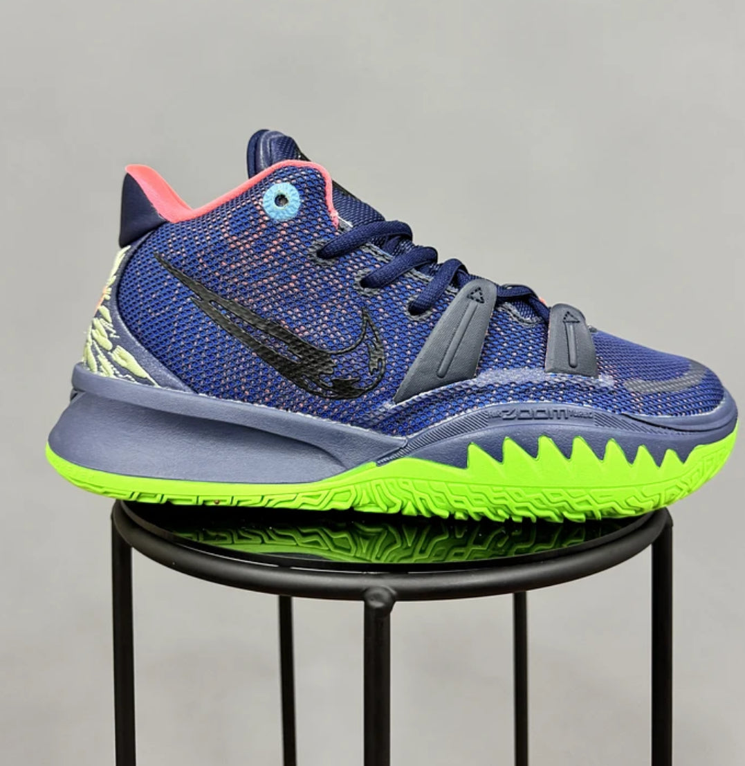 Nike Kyrie 7 Samuray