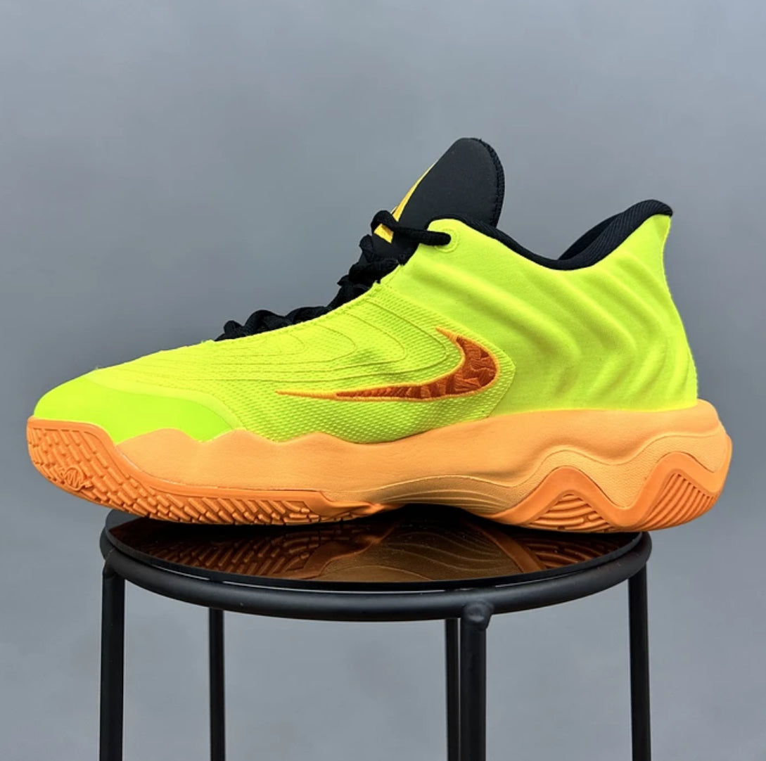 Nike Giannis 4 Mandarín
