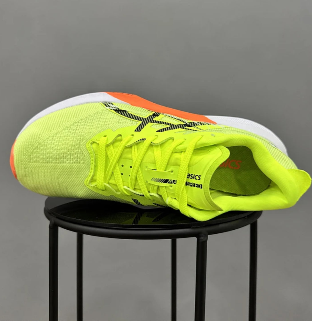 Asics Magicspeed 4 Green