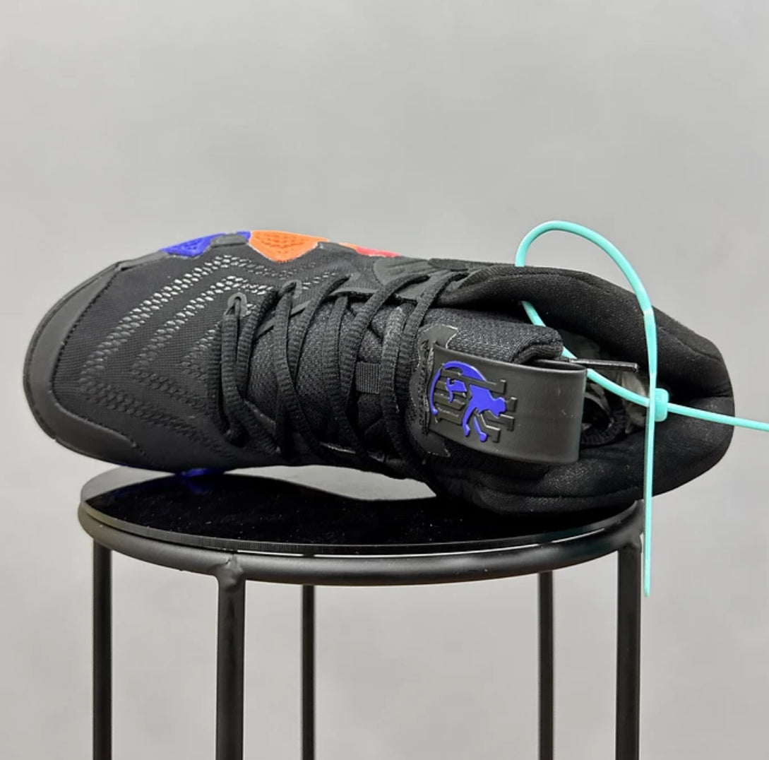 Nike Kyrie 4 Monkey
