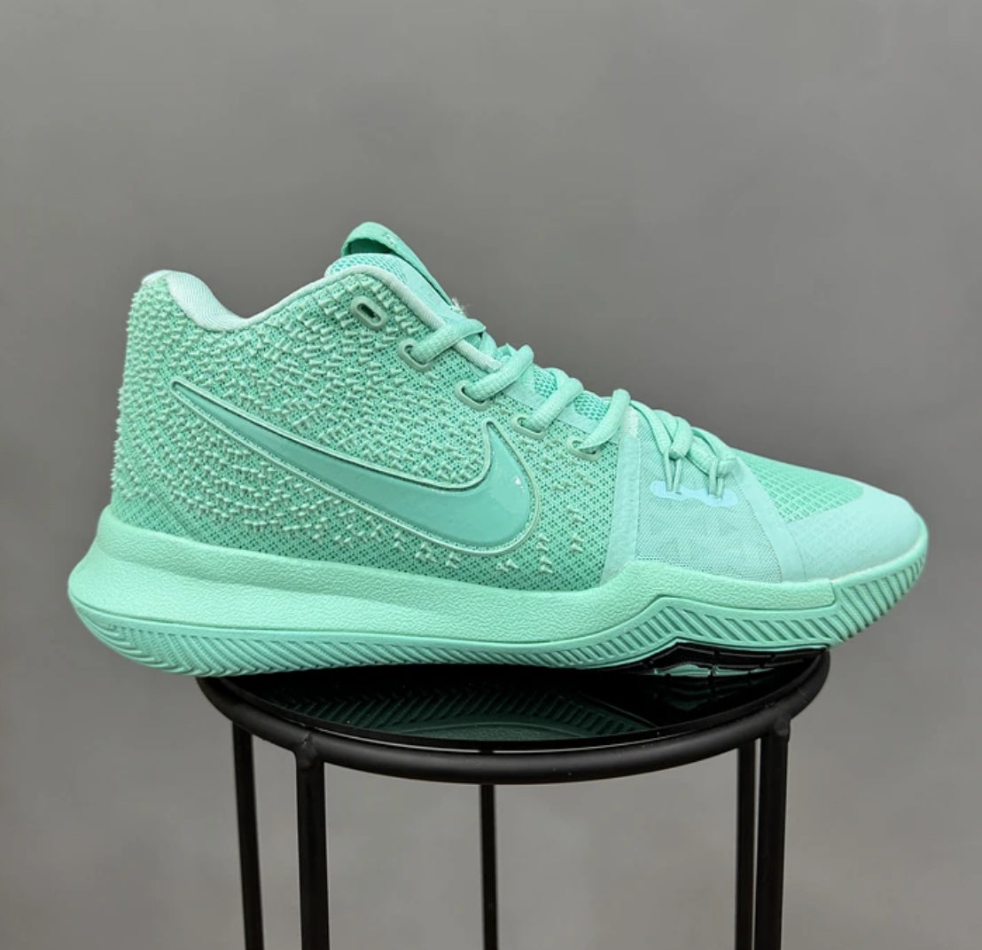 Nike Kyrie 3 Aqua