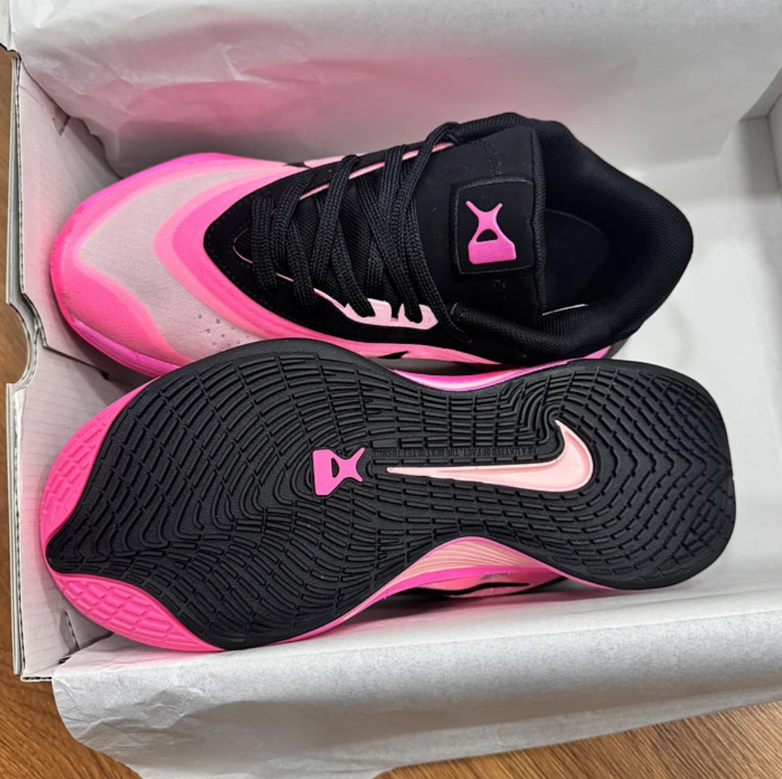 Nike A’ja One Hyper Pink