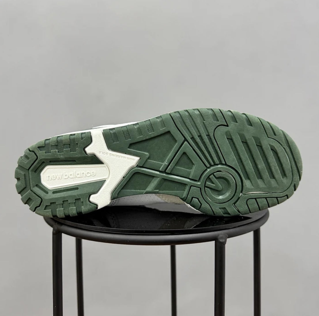 New Balance 530 Blanco Verde