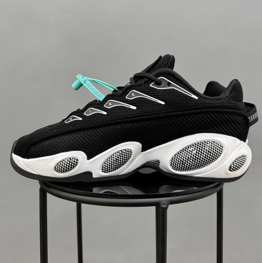 Nike Nocta Glide Black