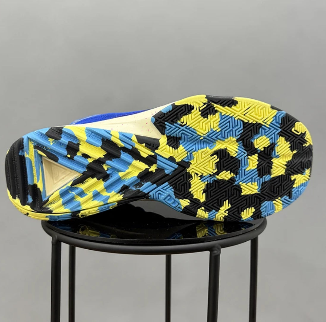 Nike Freak 5 Azul