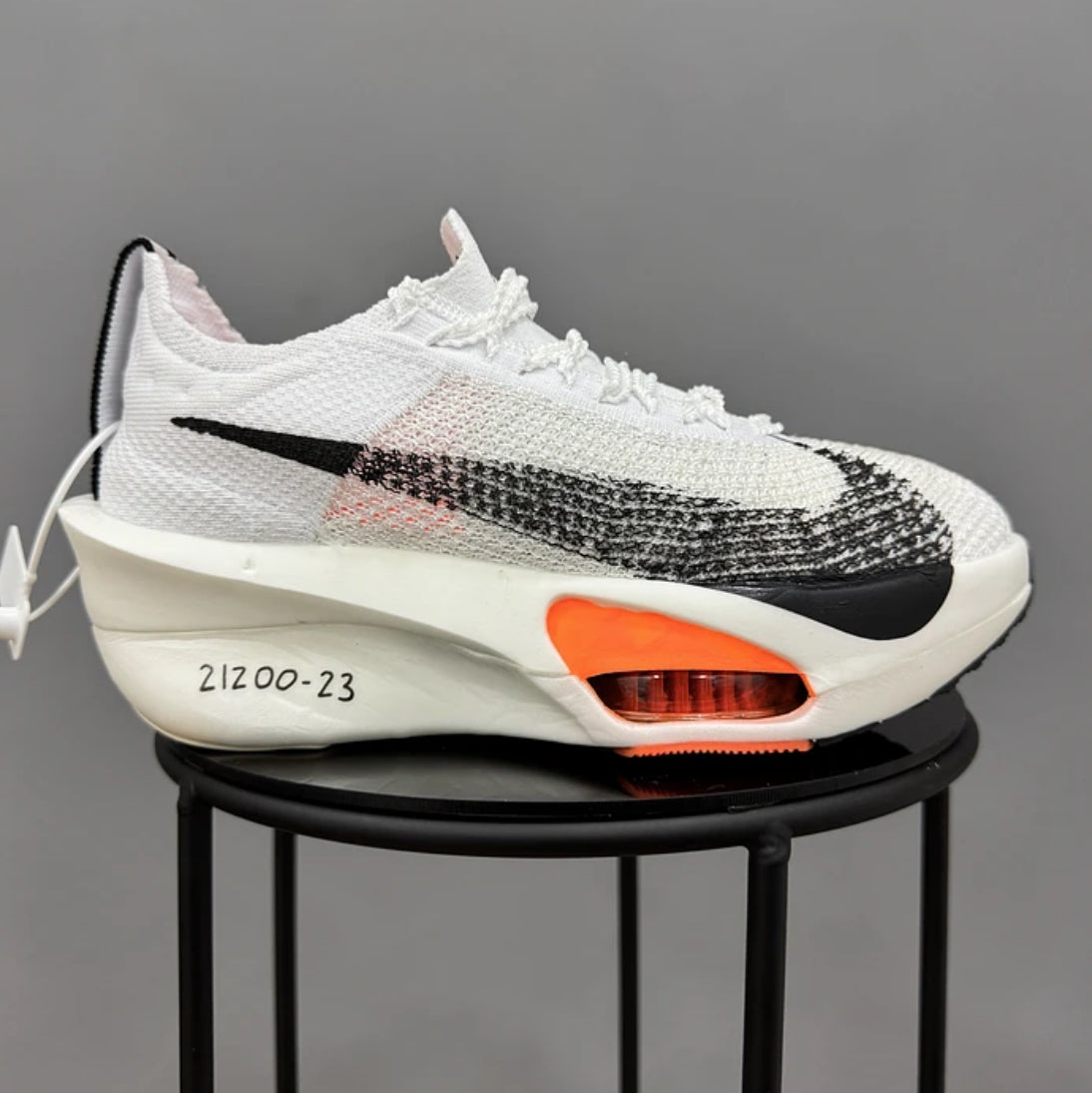 Nike Alphafly 3 White