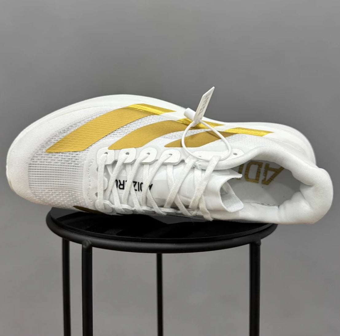 Adidas Adizero Evo Sl White