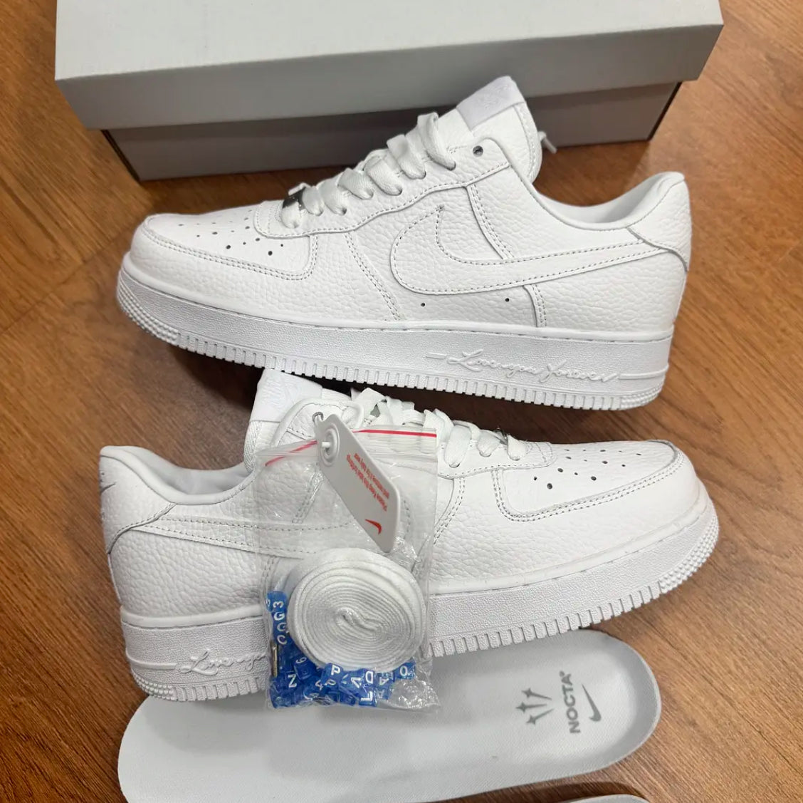 Nike Af1 Nocta x Drake