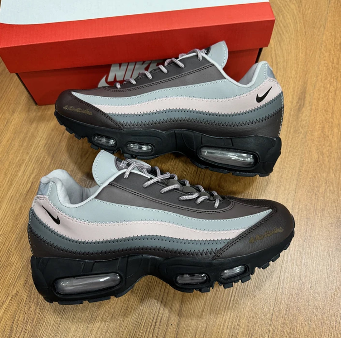 Nike Air Max 95 A Ma Maniere