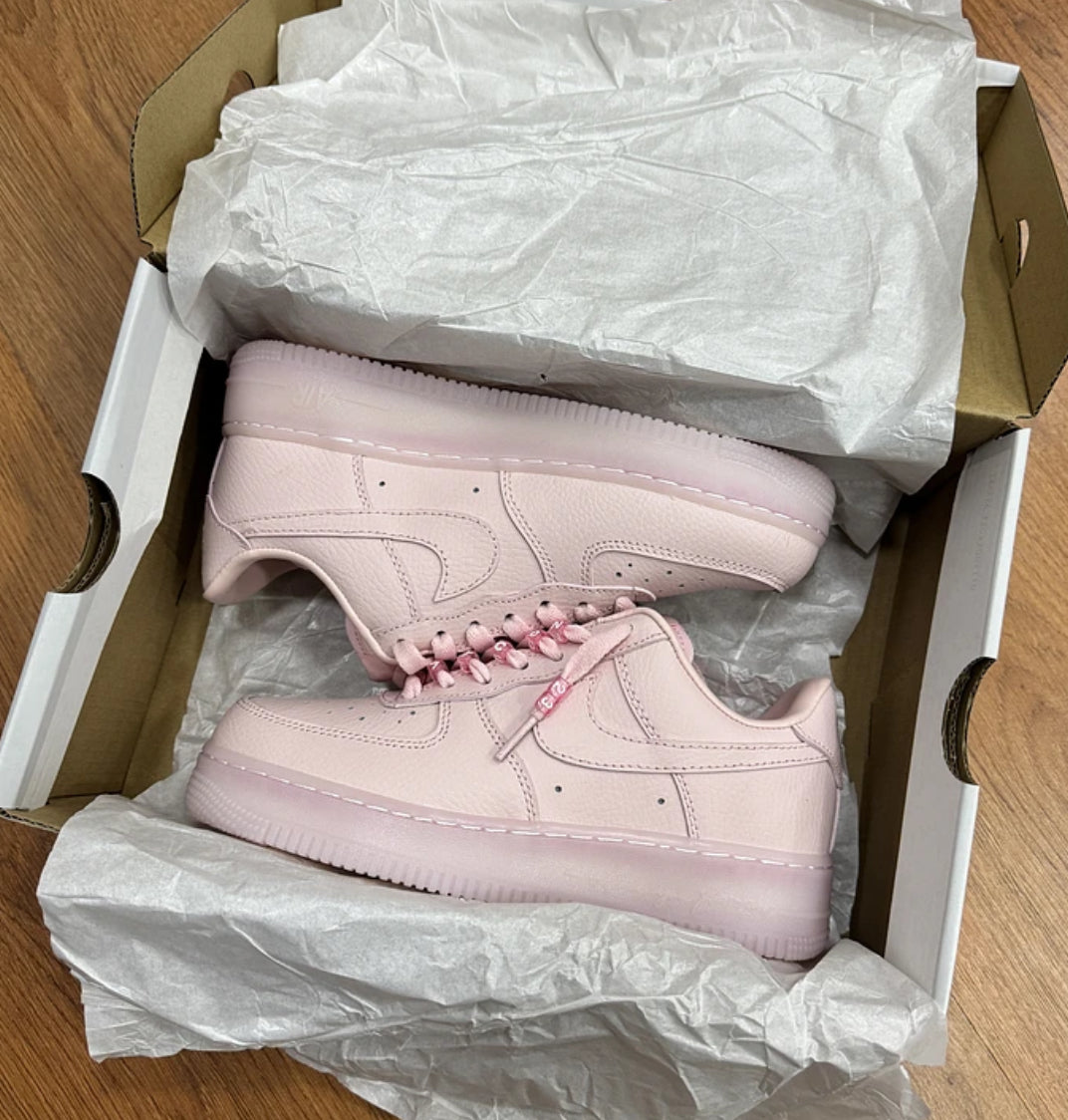 Nike Af1 Nocta Pink