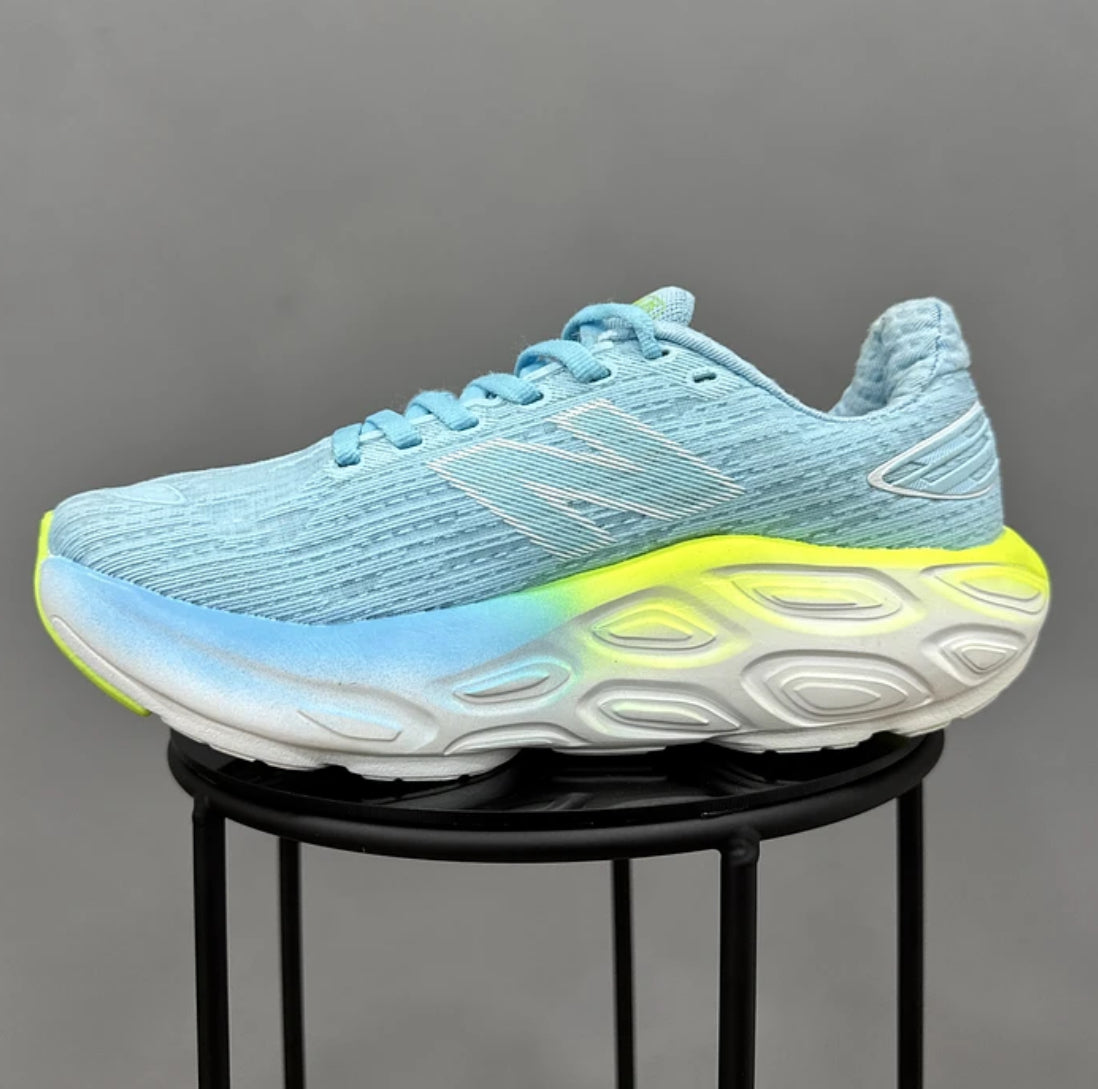 New Balance Fresh Foam Balos Ocean