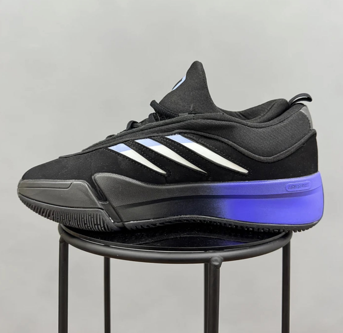 Adidas Dame 9 Black
