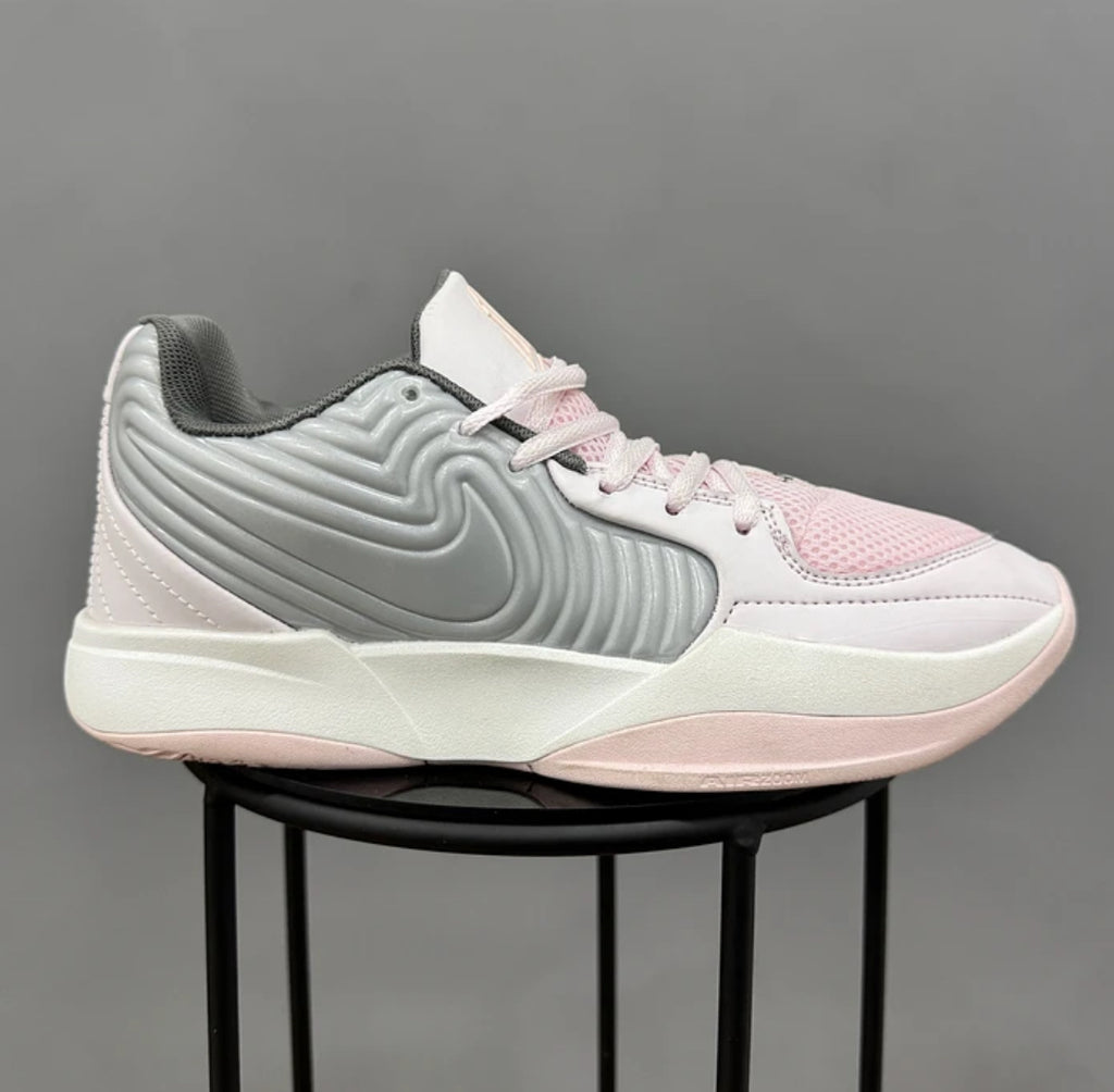 Nike Ja Morant 2 Pink