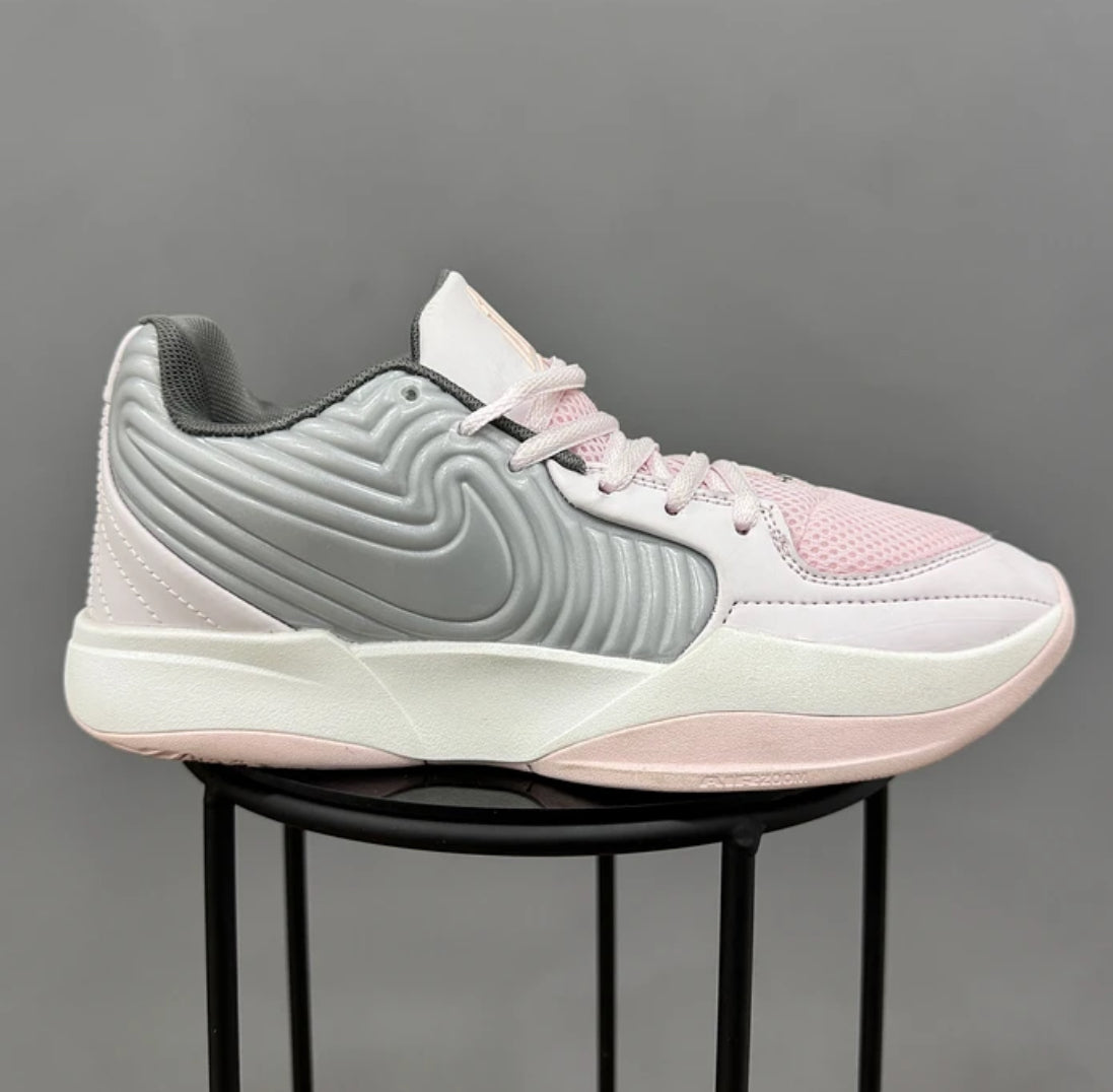 Nike Ja Morant 2 Pink