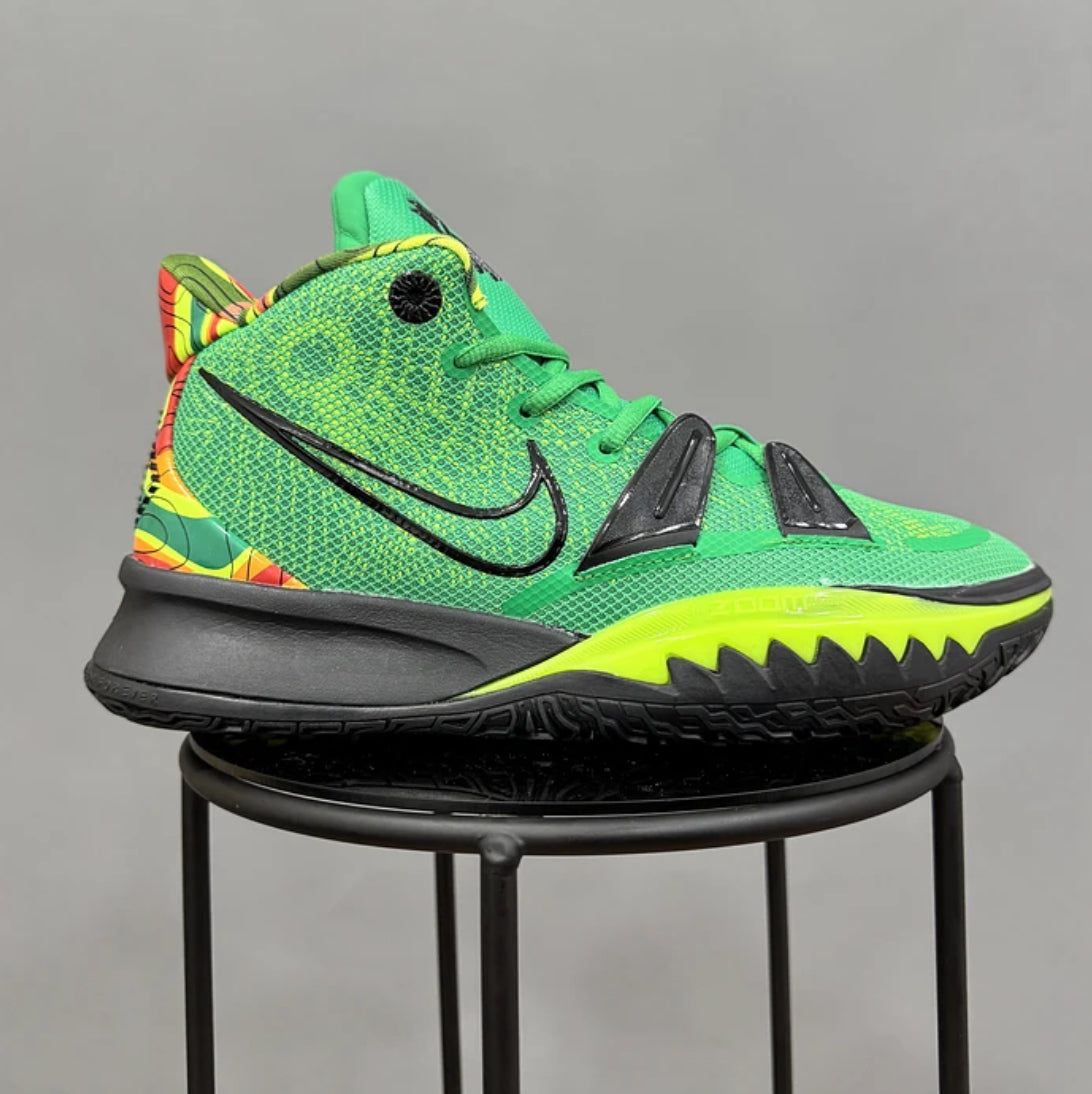 Nike Kyrie 7 Weatherman