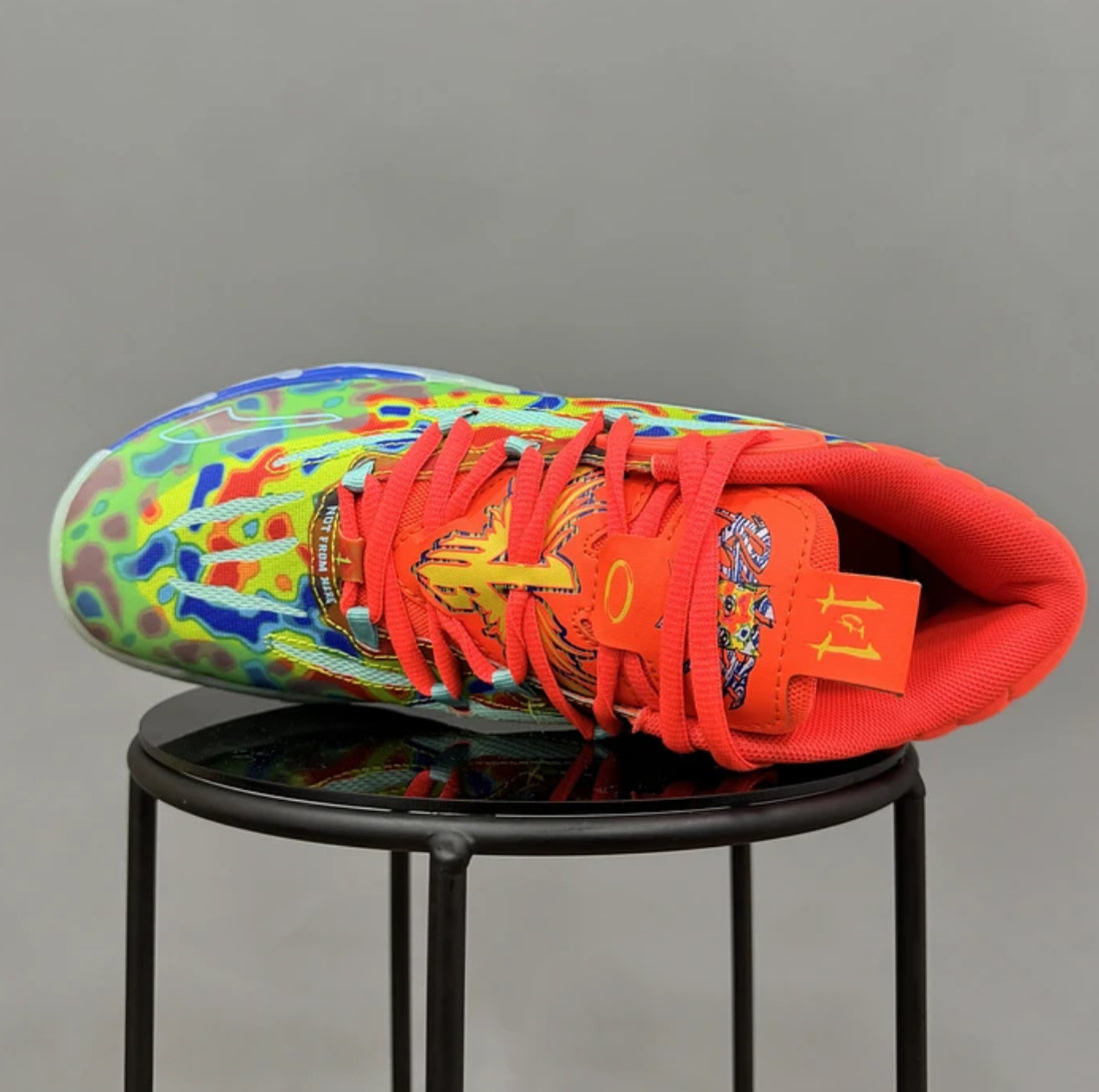 Puma LaMelo Ball MB.03 GutterMelo