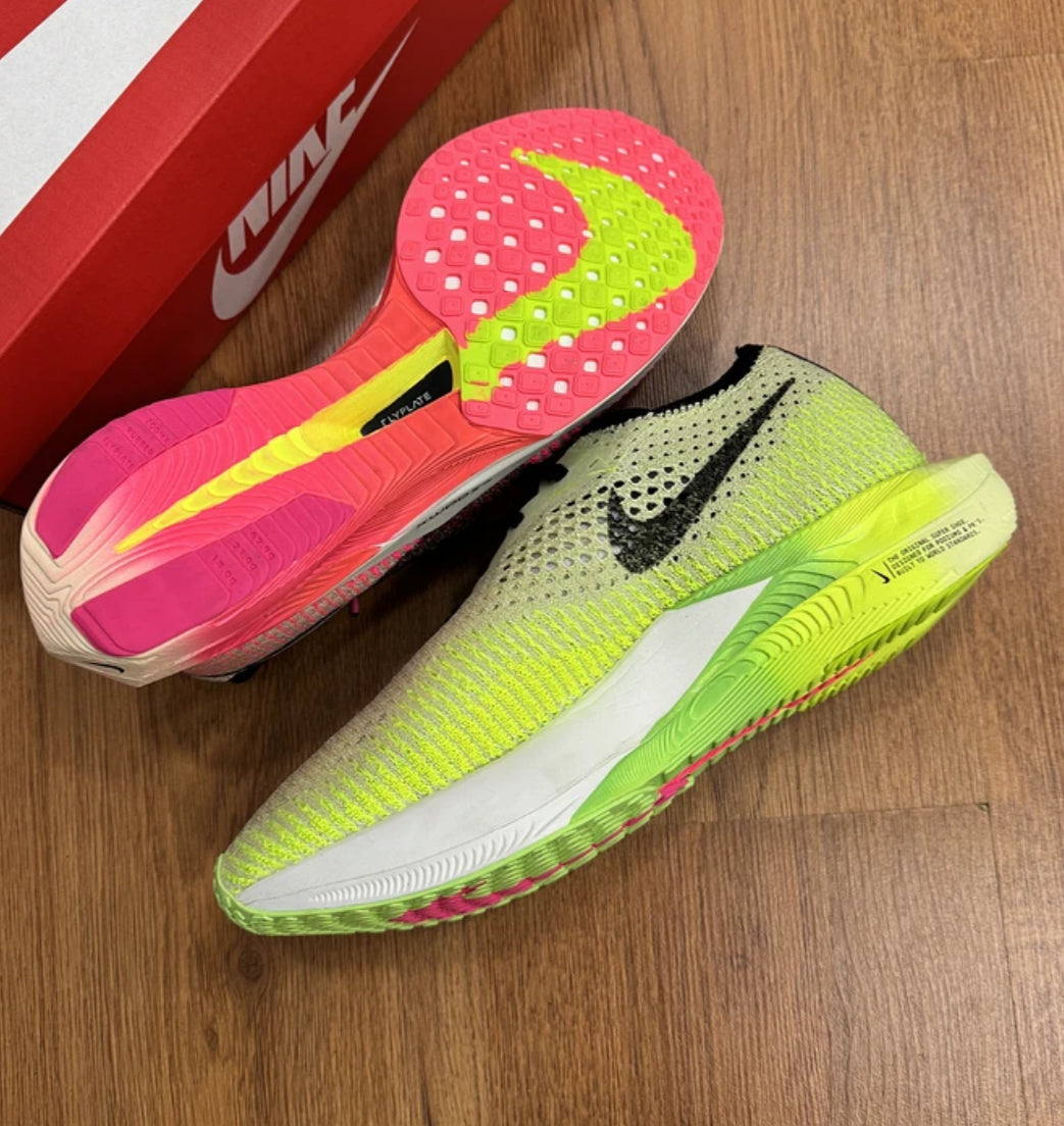 Nike Vaporfly 3 Ekiden