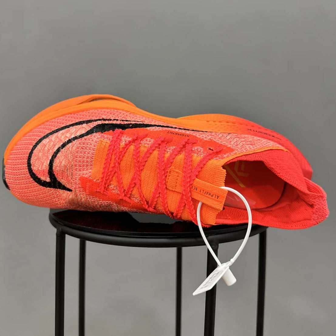 Nike Alphafly 2 Orange