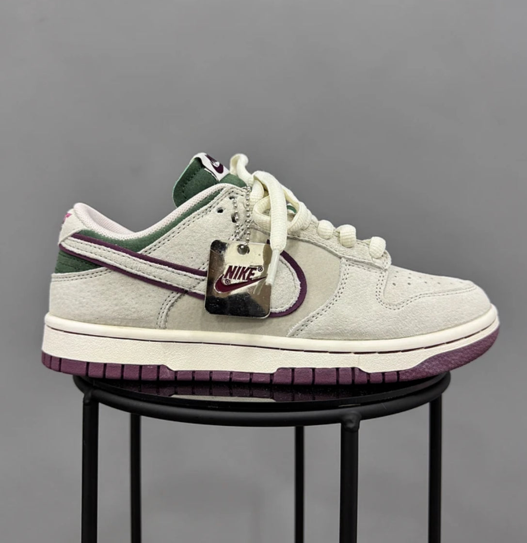 Nike Sb Dunk Otomo Grey
