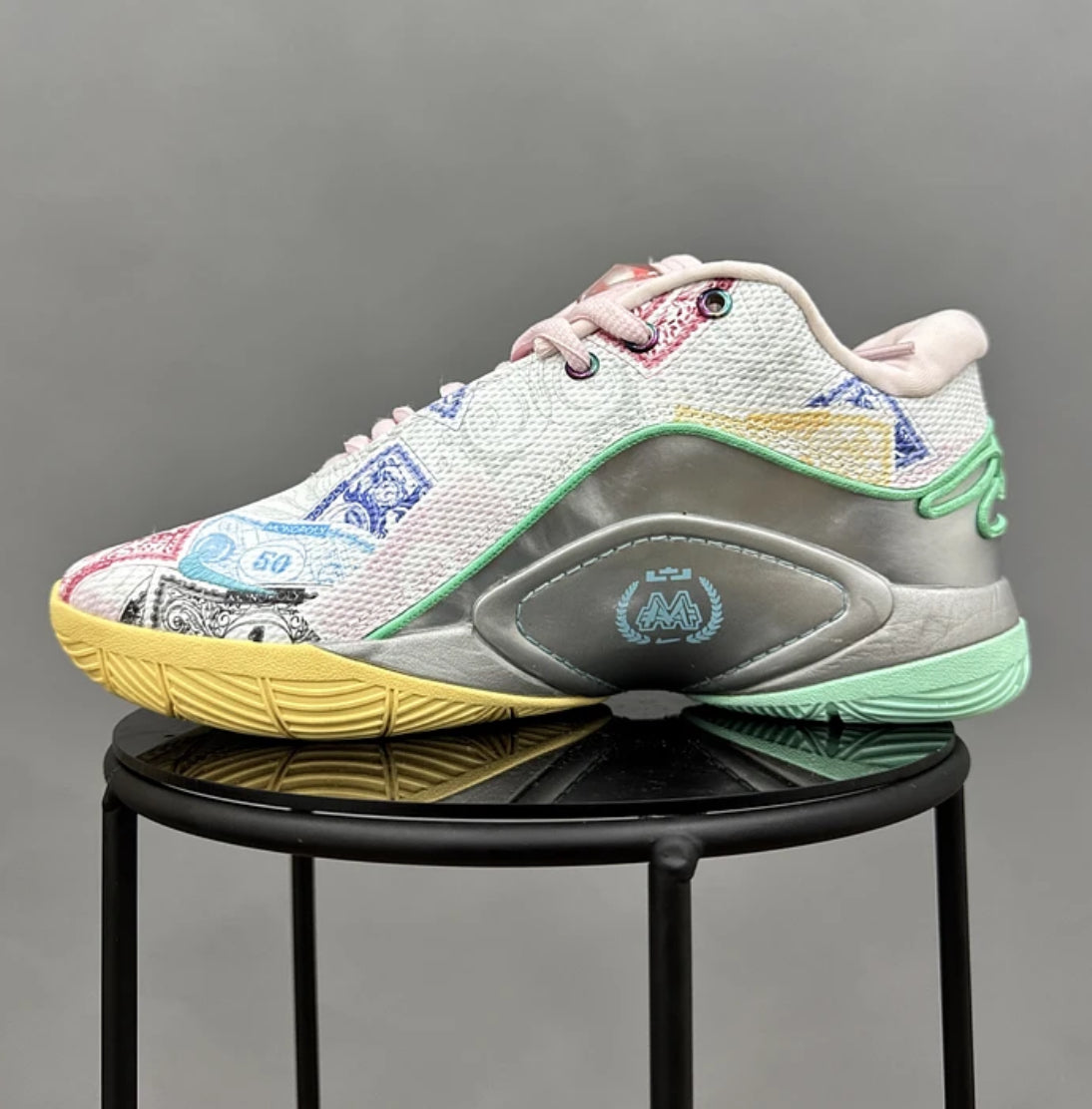 Nike Lebron 22 Monopoly