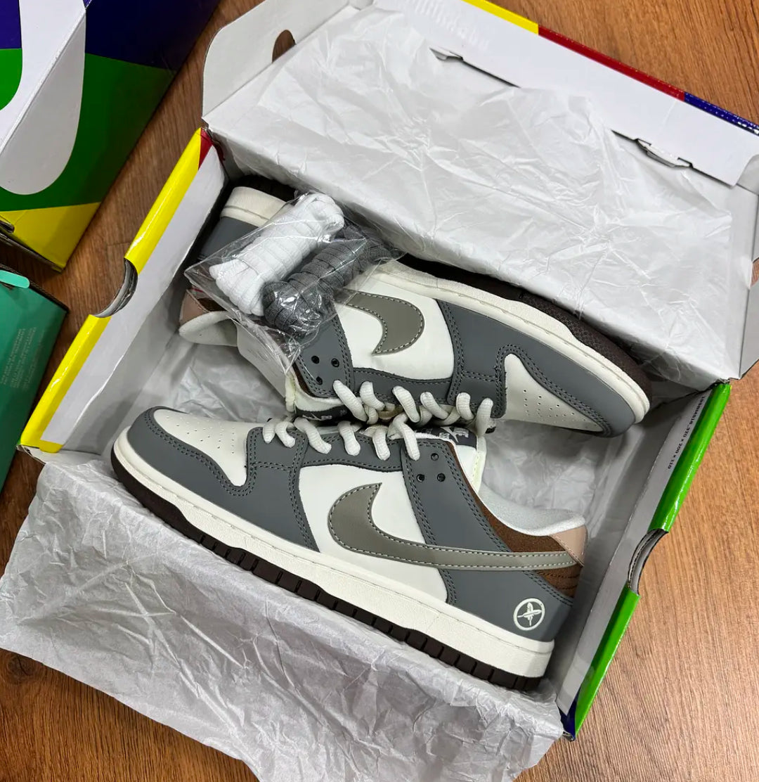 Nike Sb Dunk Yuto