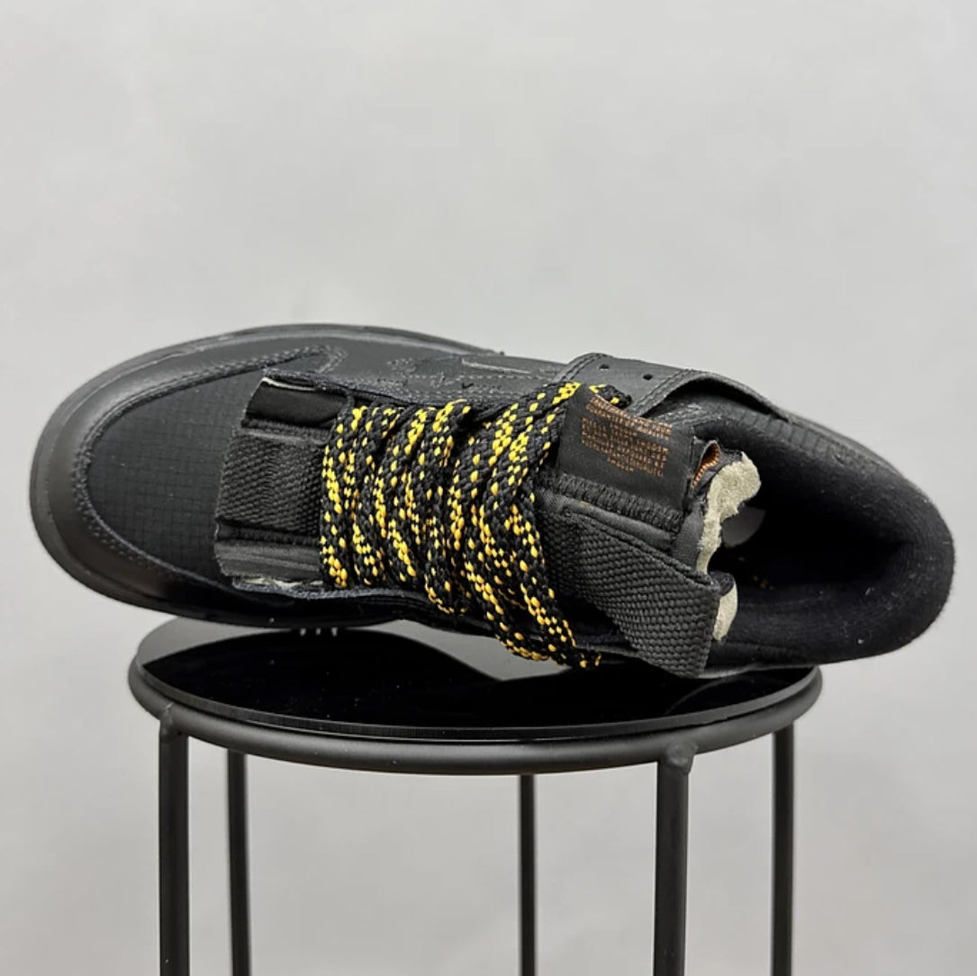 Nike Sb Jumbo Negro