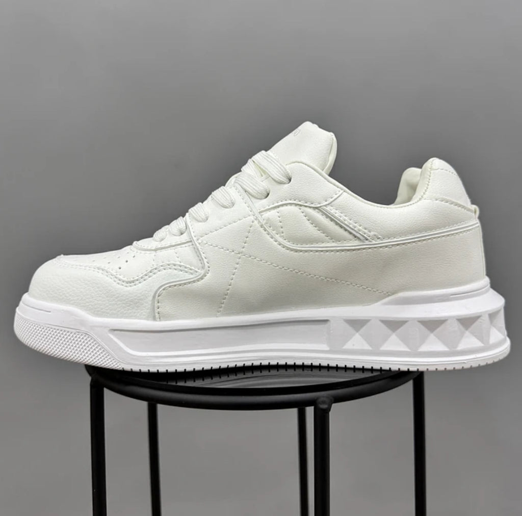 Sneakers Valentino Garavani White