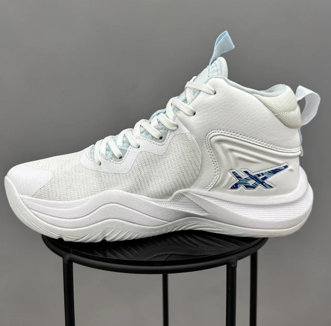Asics Nova Surge 3 Blanco