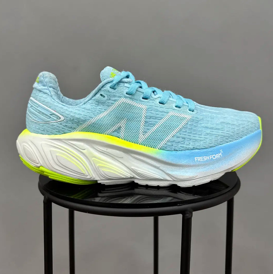 New Balance Fresh Foam Balos Ocean