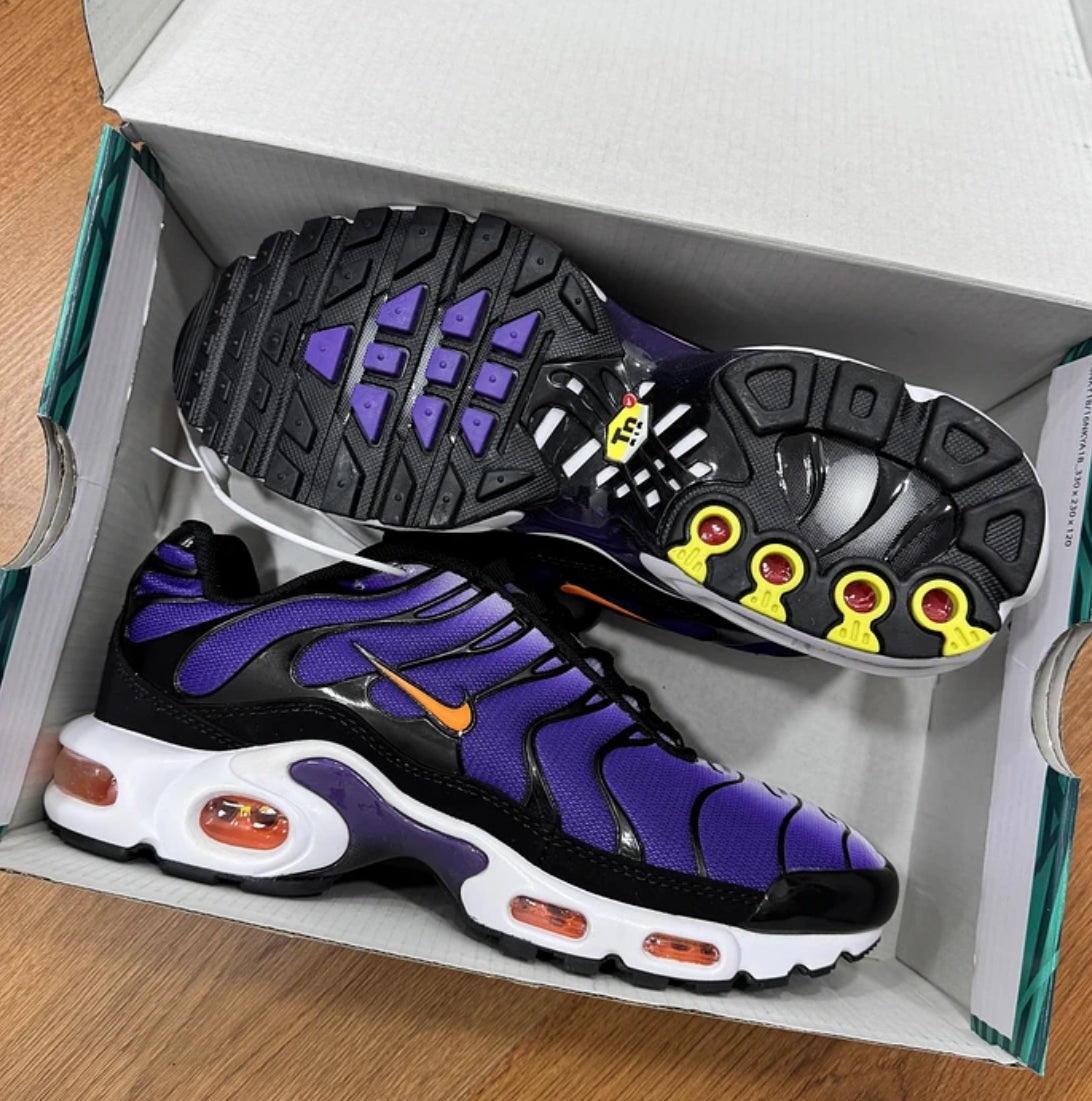 Nike Air Tn Purple