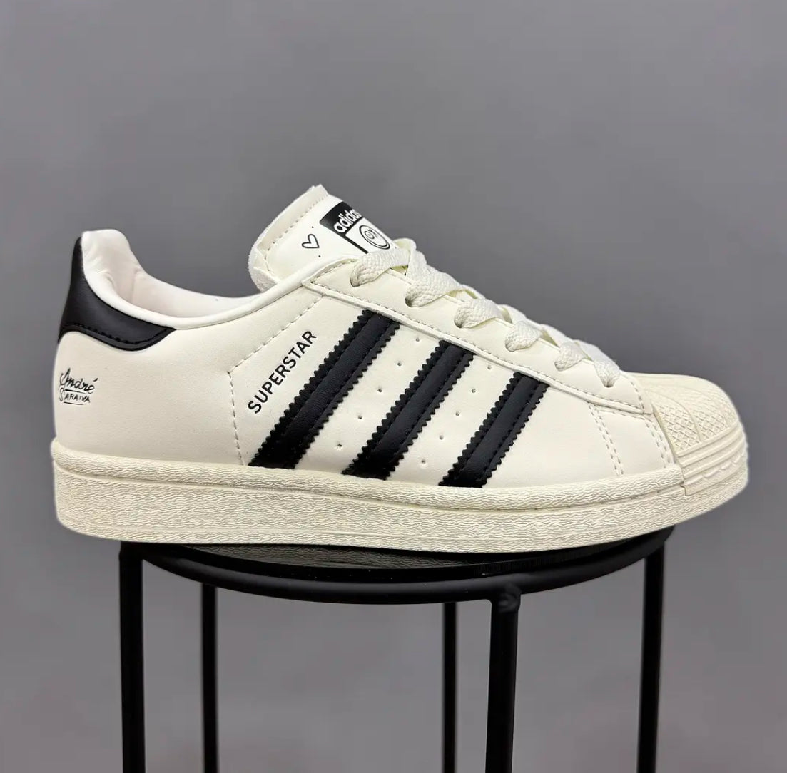 Adidas Superstar Andre Saraiva