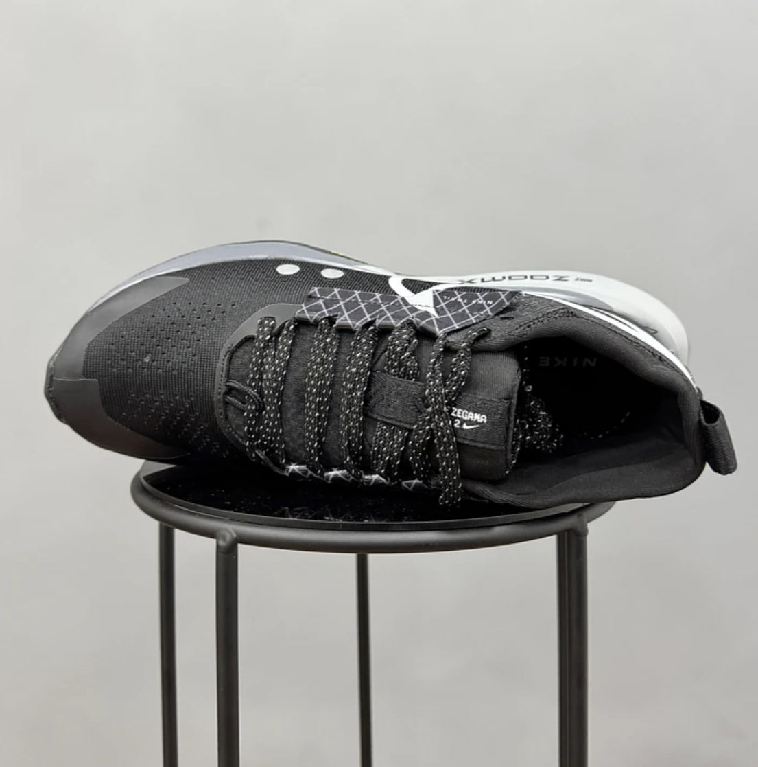 Nike Trail Zegama 2 Black
