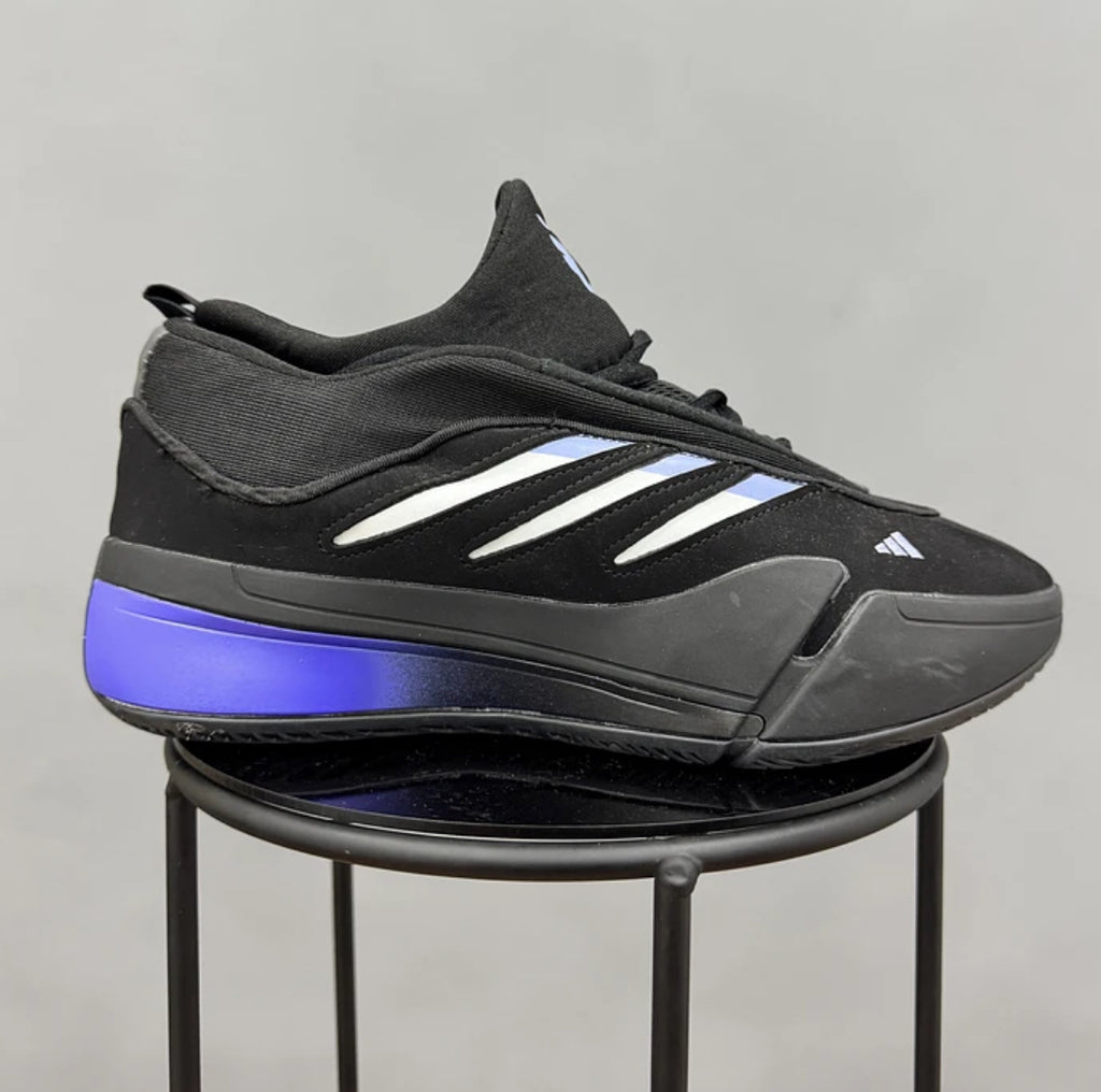 Adidas Dame 9 Black