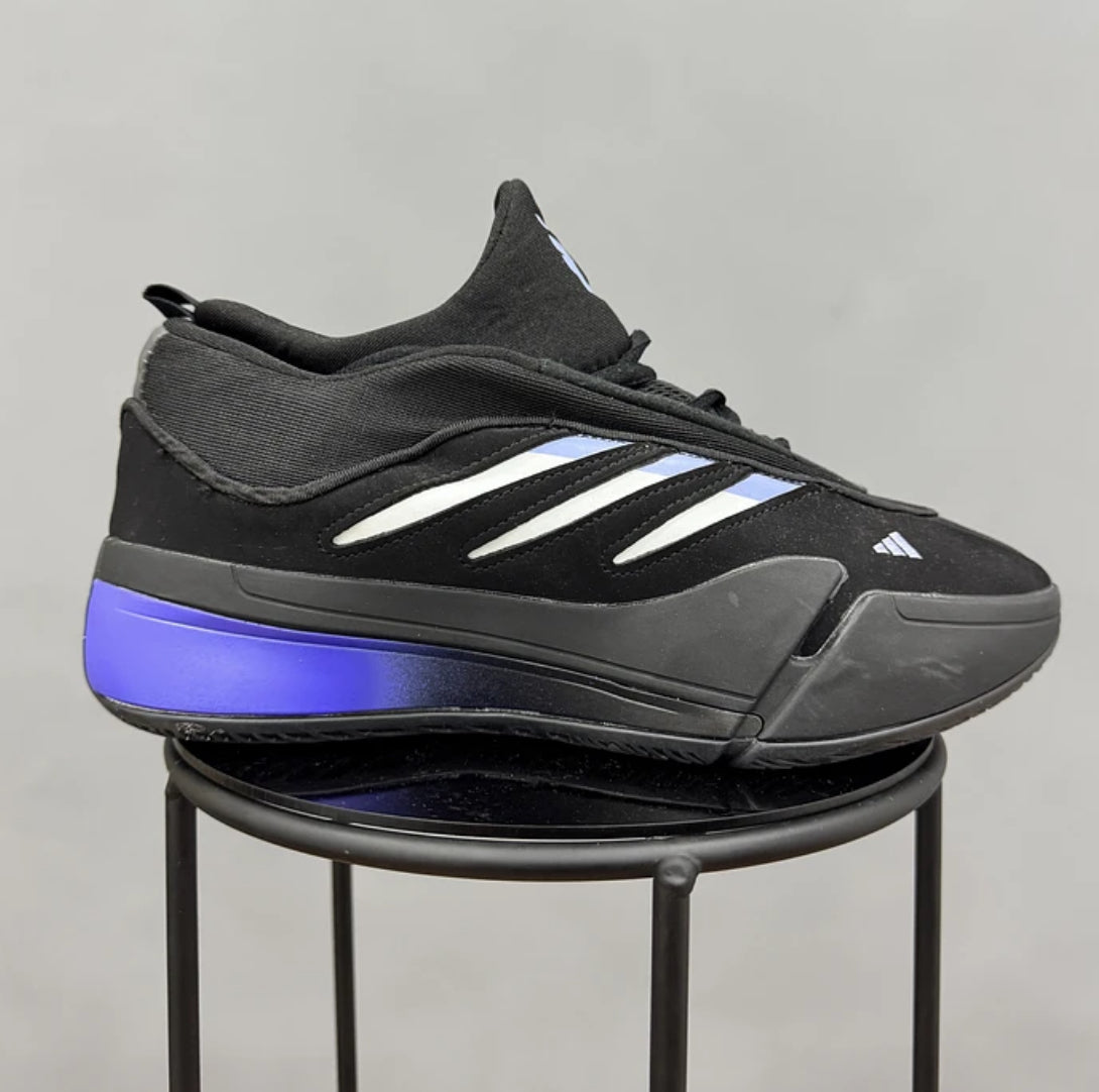 Adidas Dame 9 Black